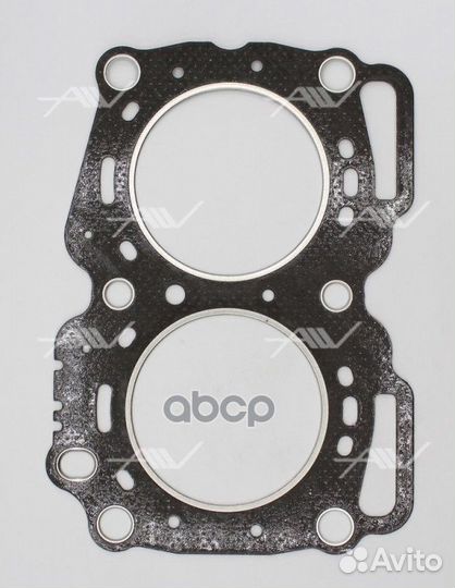 Прокладка ГБЦ subaru EJ20E sohc 16V hg38020