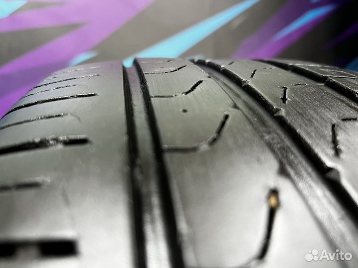 Pirelli Scorpion Verde 235/50 R19