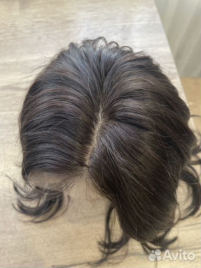 Система замещения волос женская новая