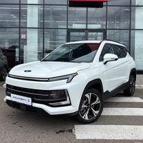 Новый Москвич 3 1.5 CVT, 2024, цена от 1 490 000 руб.