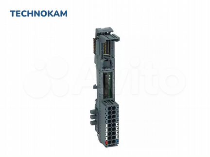 Siemens 6ES7193-6BP00-0BA0 Базовый Блок