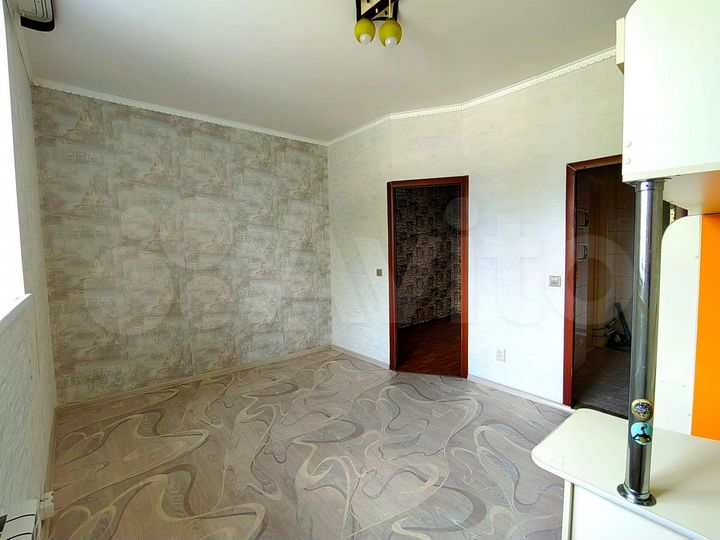 1-к. квартира, 26 м², 2/4 эт.