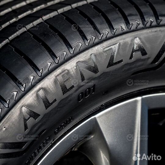 Bridgestone Alenza 001 275/60 R20 114H