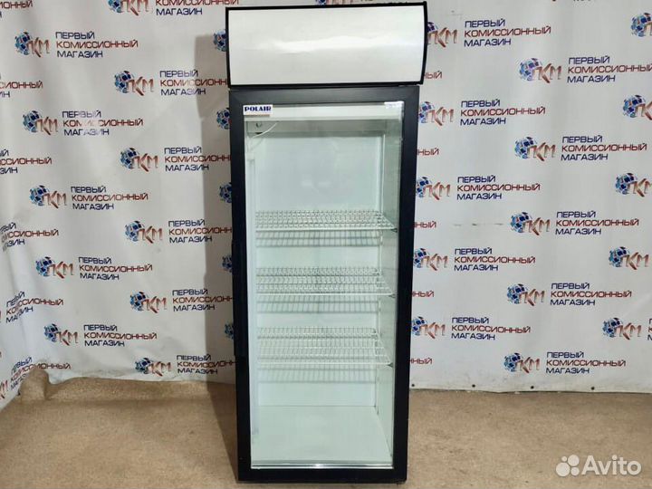 Шкаф холодильный