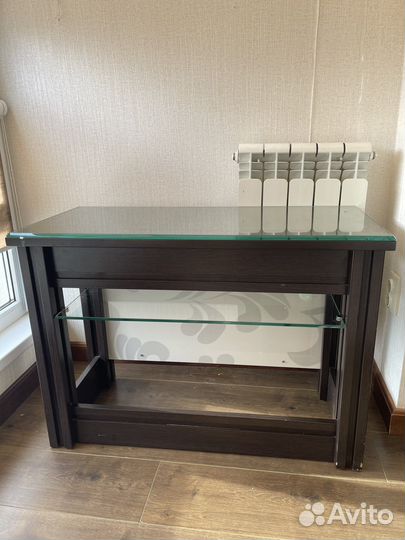 Тумба под телевизор или консоль