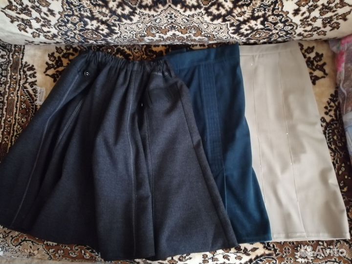 Женские вещи пакетом 42 44