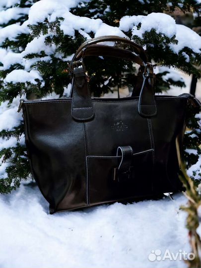 Сумка Hermes/хермес/натуральная кожа/эрмес