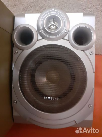 Samsung MAX-920
