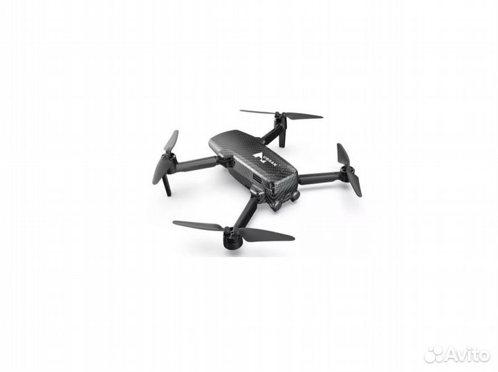 Квадрокоптер hubsan mini PRO refined combo-2