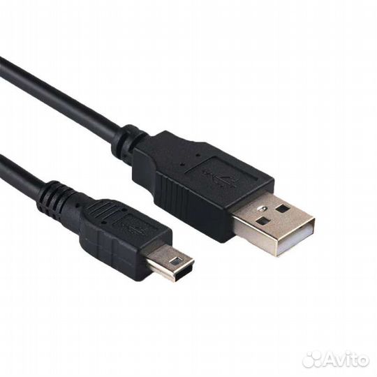 Мини USB-кабель