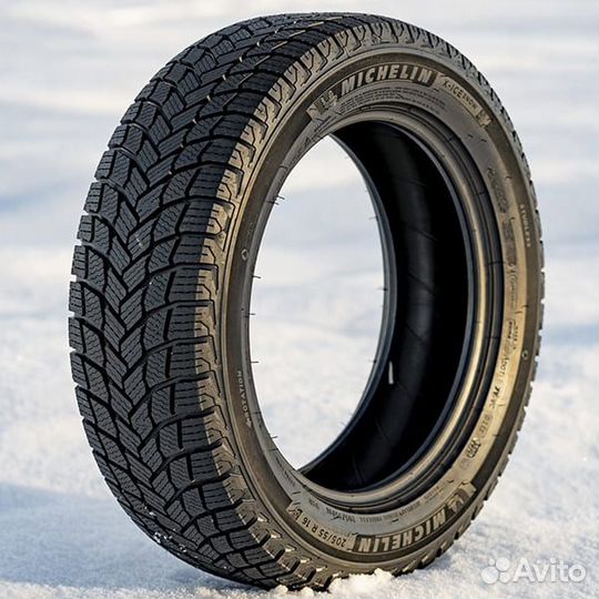 Michelin X-Ice Snow 225/40 R18