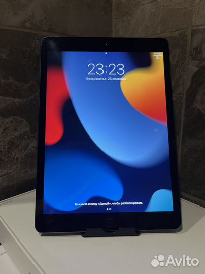 iPad 8 2020 LTE+wifi 32g