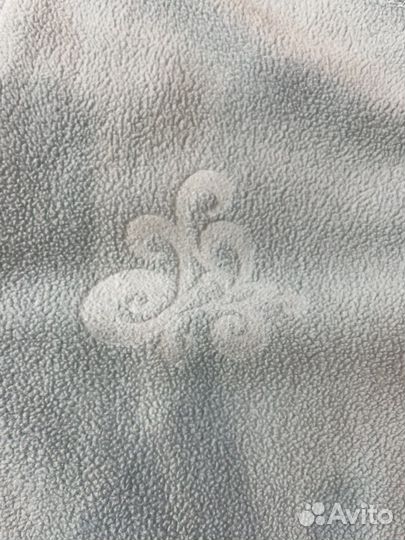 Флисовая кофта женская