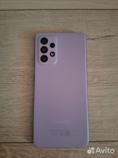 Samsung Galaxy A52, 4/128 ГБ