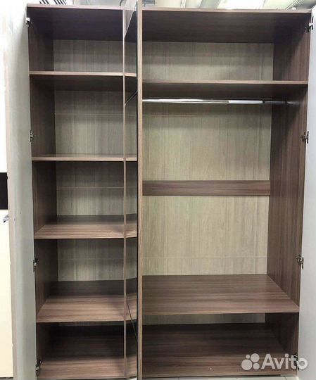 Шкаф Симба ясень шимо