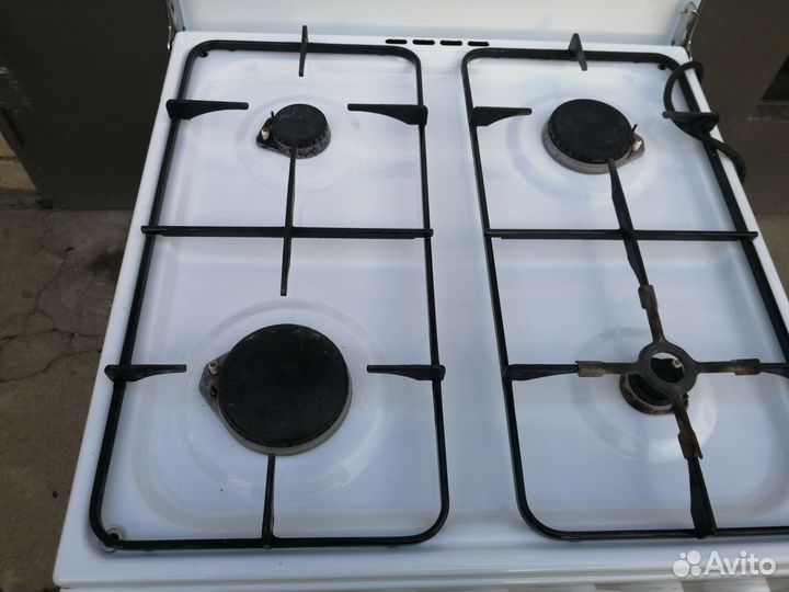 Плита газовая