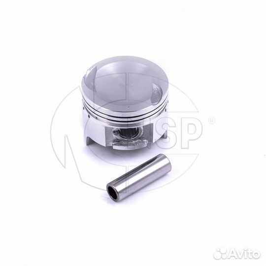 Поршень двигателя daewoo matiz (0, 8) (std)