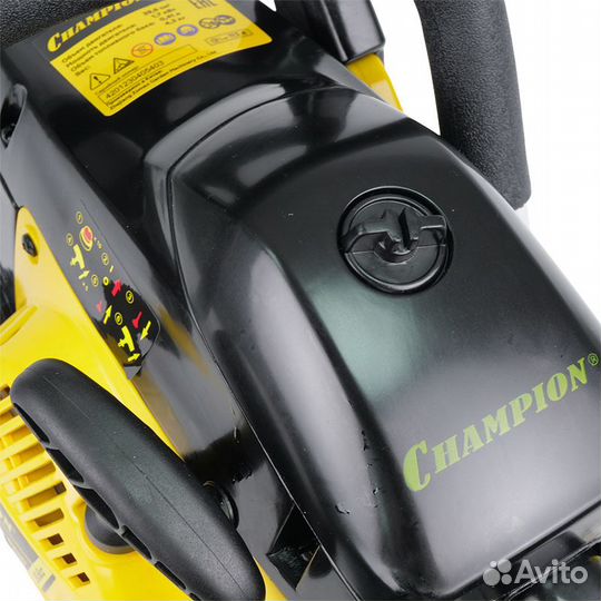 Бензопила Champion 240-16