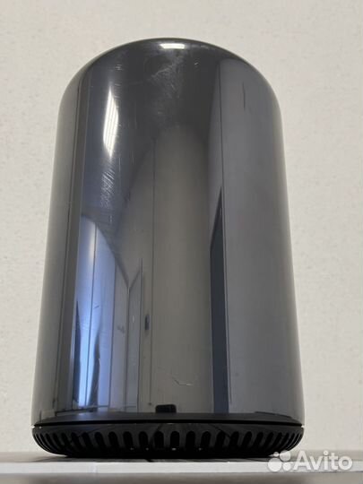 Apple Mac Pro 64GB Ram/500GB SSD/6GB Видеокарта