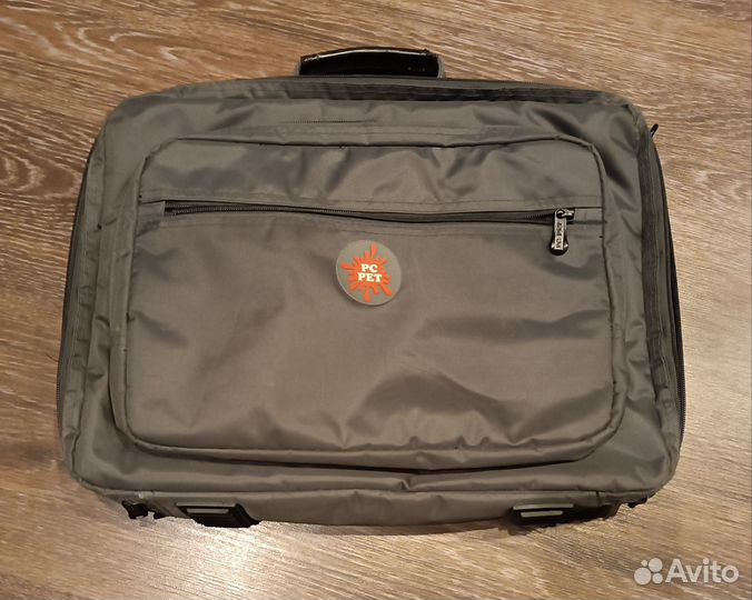 Сумка для ноутбука