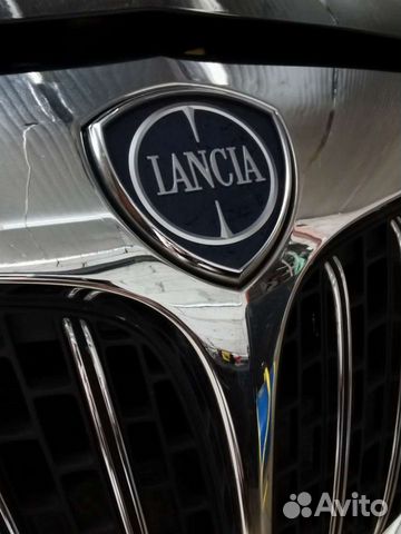 Lancia Delta, 2009 объявление продам