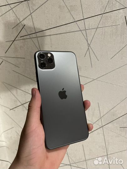 iPhone 11 Pro Max, 64 ГБ