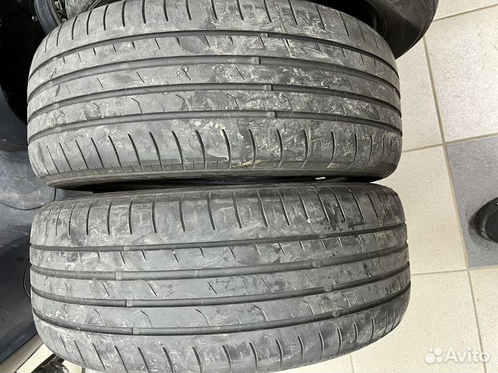 Nexen N'Fera Primus V 215/55 R17