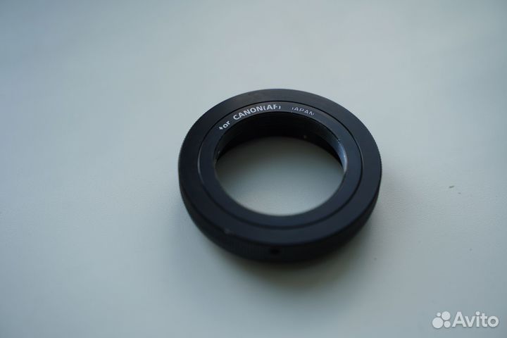 Переходник м42 canon