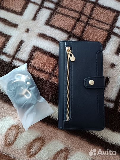 Чехол на Xiaomi Redmi note 12 Pro+ 5G
