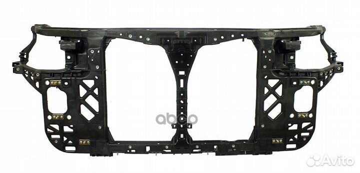 Панель передняя 641011H300 Hyundai-KIA