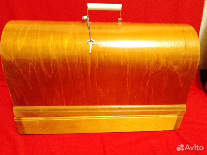 Швейная машина Подольск