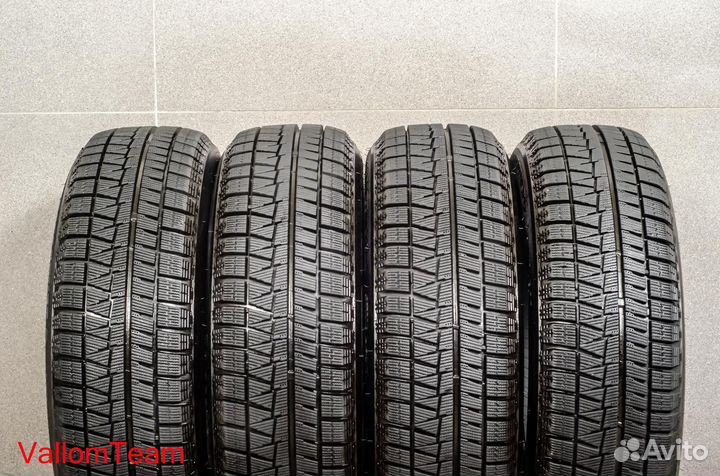 Bridgestone Ice Partner 185/60 R15 84Q