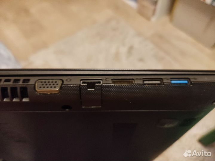 Ноутбук Lenovo G50-30 с дискретной видеокартой