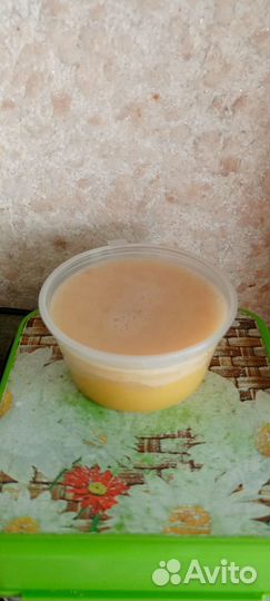 Мазь лечебная