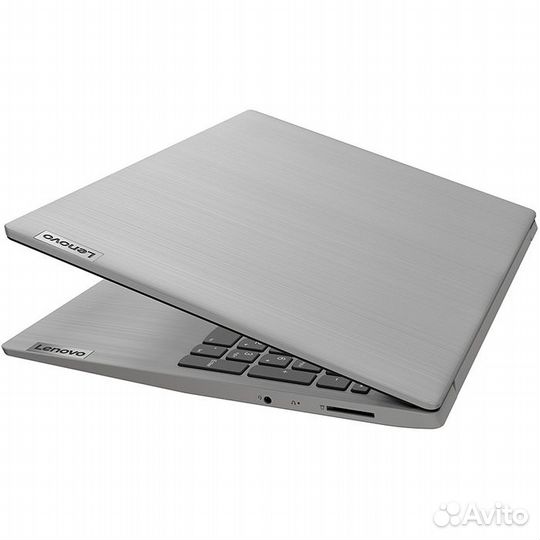 Ноутбук Lenovo IdeaPad IP3 15IIL05 (81WE007FRK) Gr
