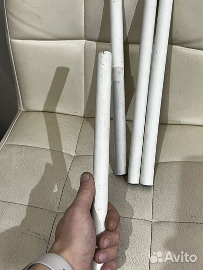 Мусат керамический для заточки ножей