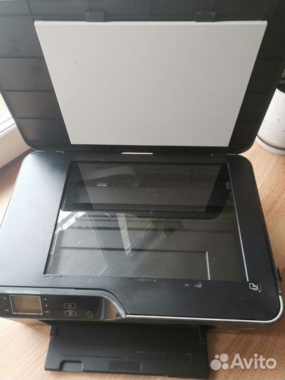 Мфу hp 3525