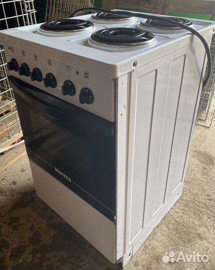 Плита электрическая