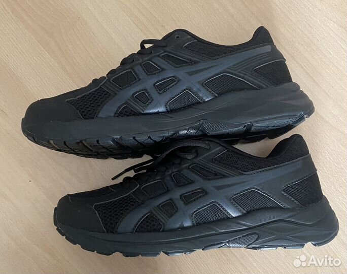 Кроссовки asics мужские 44 размер