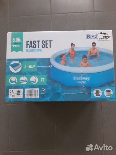 Надувная продукция