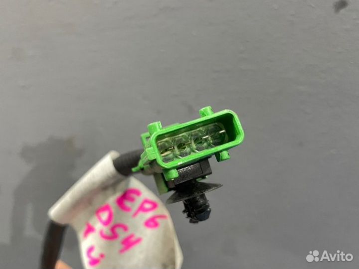 Лямбда зонд верхний Citroen Ds4 N