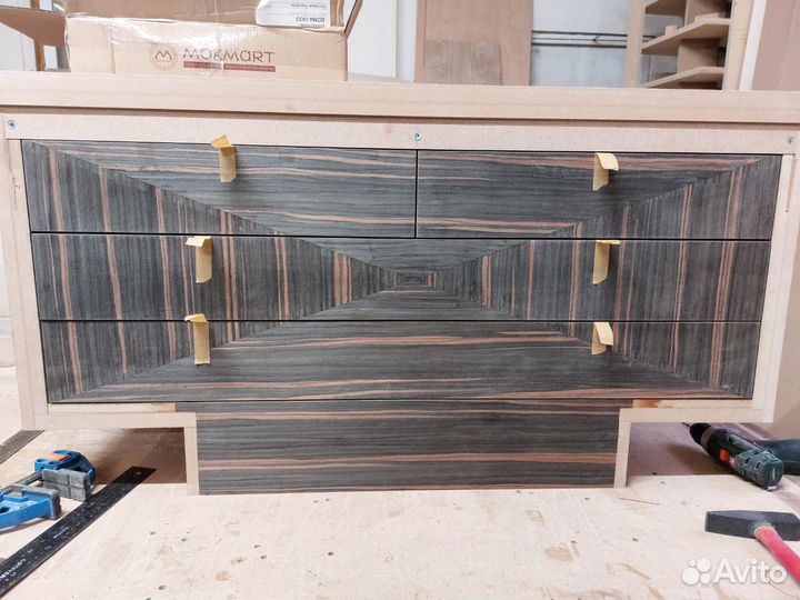 Шпонирование