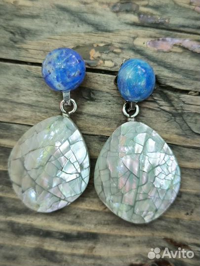 Nature bijoux коллекция