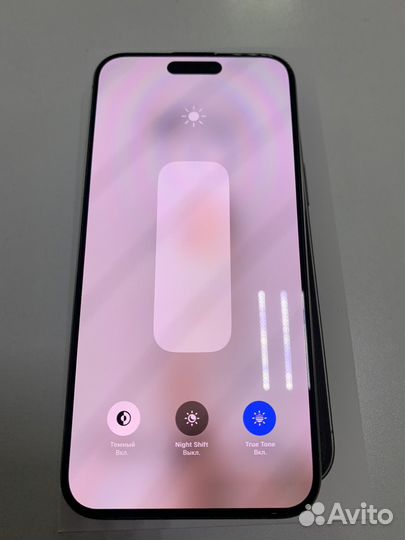 iPhone 15 Pro Max, 256 ГБ