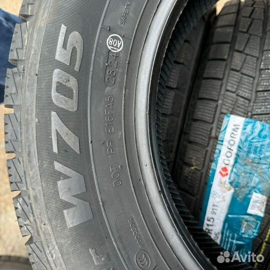 Goform W705 195/65 R15 91T