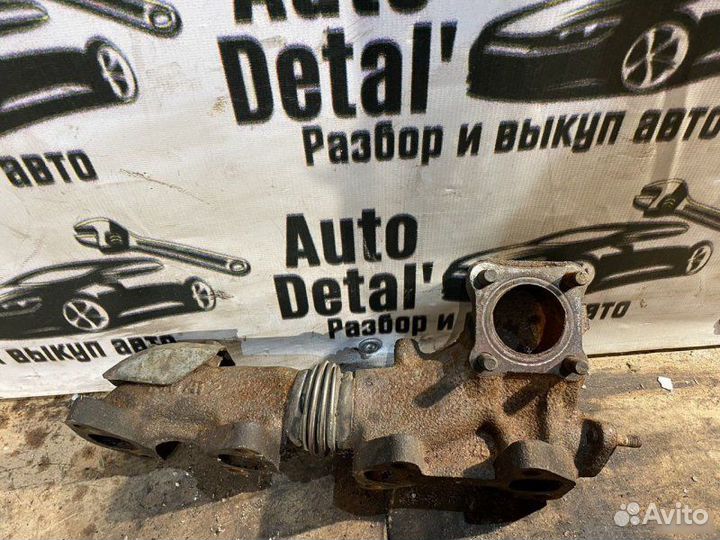 Выпускной коллектор Toyota Picnic 2004