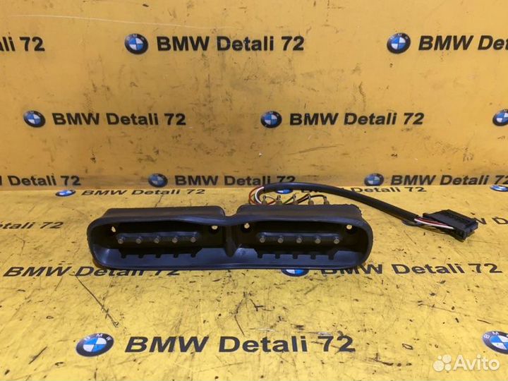 Контакт сдвижной двери Mercedes Viano W639 272.978