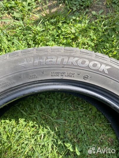 Hankook Optimo K415 235/50 R19 99H