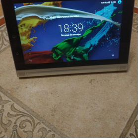 Lenovo yoga tablet 2-830l