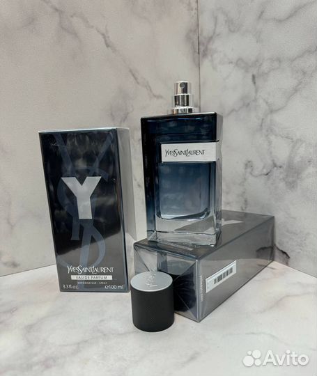 Yves saint laurent Y eau de Parfume